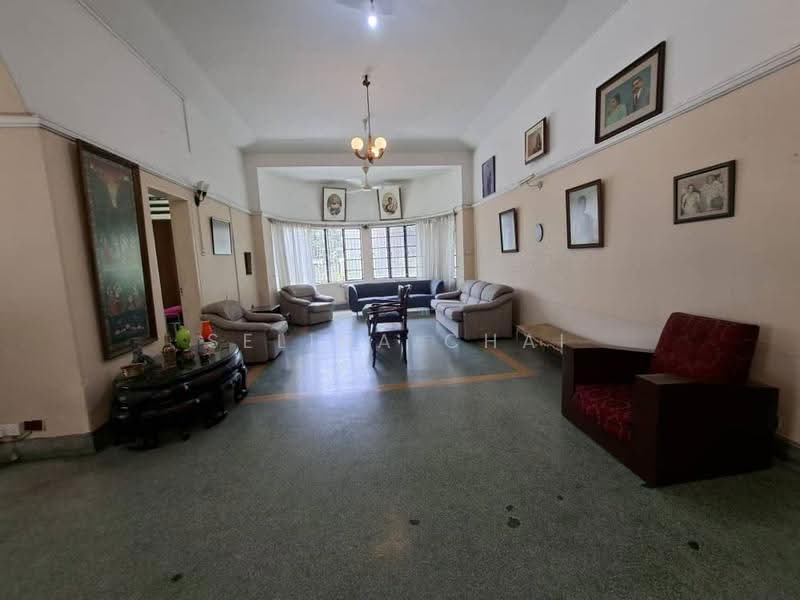 Bungalow House untuk Dijual di Federal Hill (Bangsar) - Selina Chai - Living Room - PropertyGuru.com.my