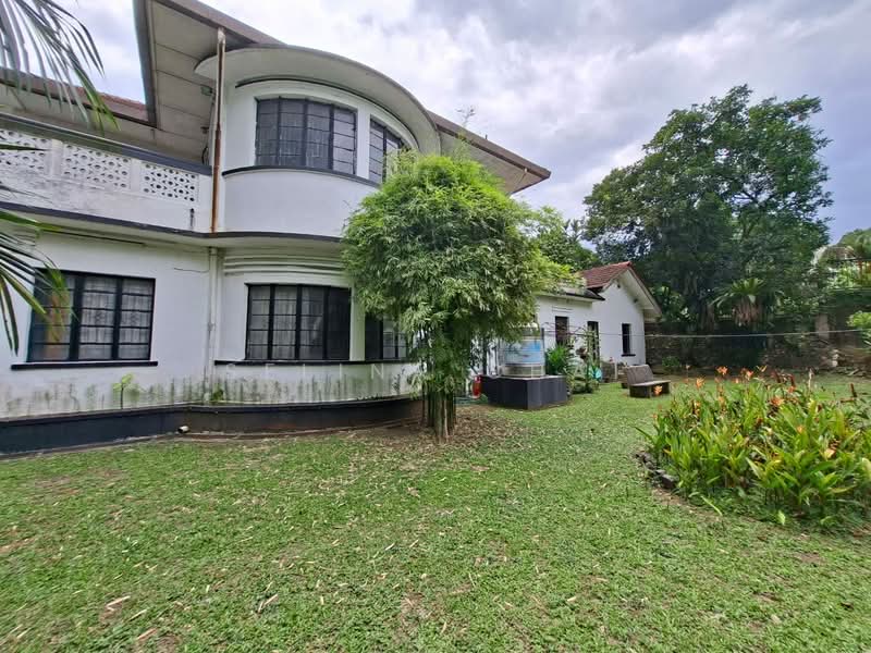 Bungalow House untuk Dijual di Federal Hill (Bangsar) - Selina Chai - Exterior - PropertyGuru.com.my