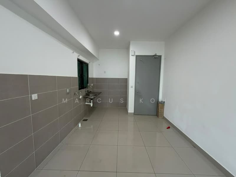 Service Residence for Rent at M Centura - Marcus Koh - Kitchen - PropertyGuru.com.my