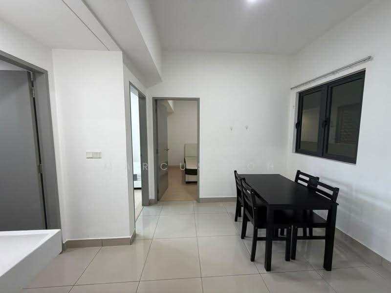 Service Residence for Rent at M Centura - Marcus Koh - Dining Room - PropertyGuru.com.my