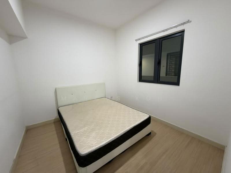 Service Residence for Rent at M Centura - Marcus Koh - Bedroom - PropertyGuru.com.my