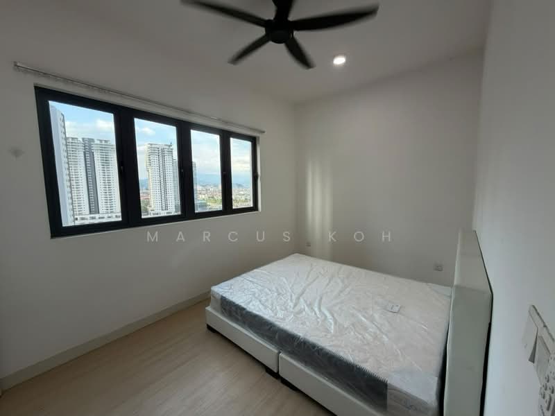 Service Residence for Rent at M Centura - Marcus Koh - Bedroom - PropertyGuru.com.my