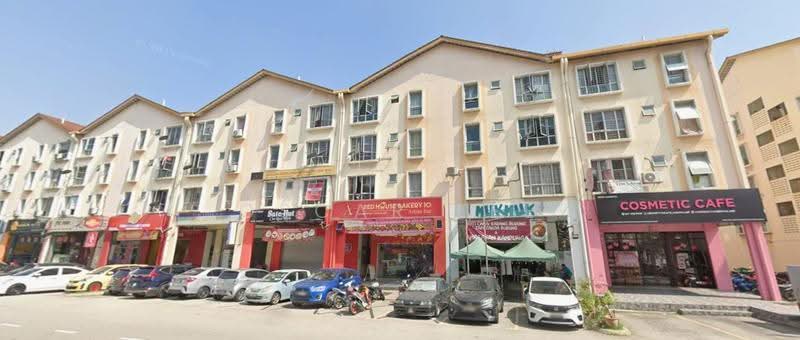 Kedai untuk Disewa di Seksyen 7 (Shah Alam) - Oscar Lee - Exterior - PropertyGuru.com.my