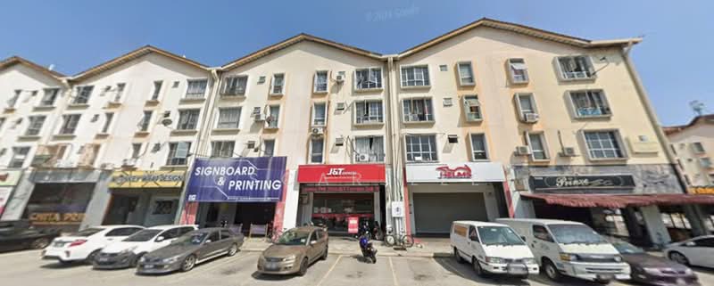 Kedai untuk Disewa di Seksyen 7 (Shah Alam) - Oscar Lee - Exterior - PropertyGuru.com.my