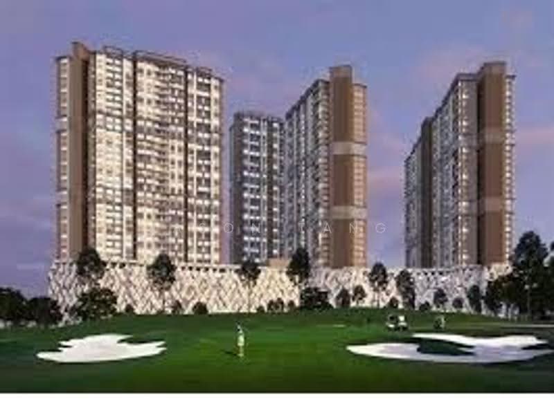 Pangsapuri untuk Dijual di ARC @ Austin Hills - Jason Tang - Exterior - PropertyGuru.com.my