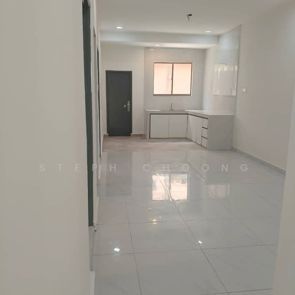 1-storey Terraced House for Sale in Tampoi (Johor) - Steph Choong - Interior - PropertyGuru.com.my