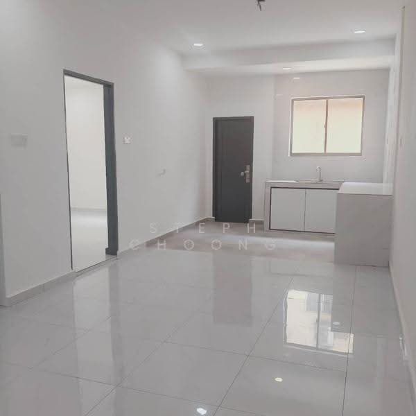 1-storey Terraced House for Sale in Tampoi (Johor) - Steph Choong - Interior - PropertyGuru.com.my