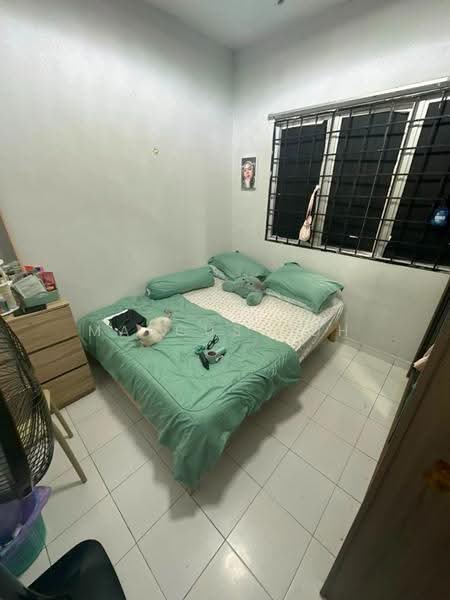 Kondominium untuk Dijual di Sri Suajaya Condominium - Marcus Koh - PropertyGuru.com.my