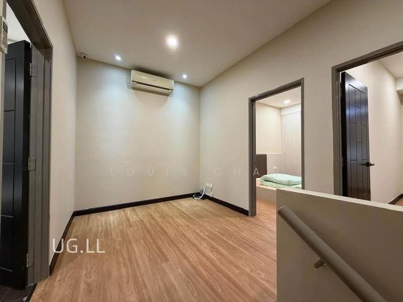 2-storey Terraced House for Sale in Bandar Botanic (Klang) - Louis Chan - Bedroom - PropertyGuru.com.my