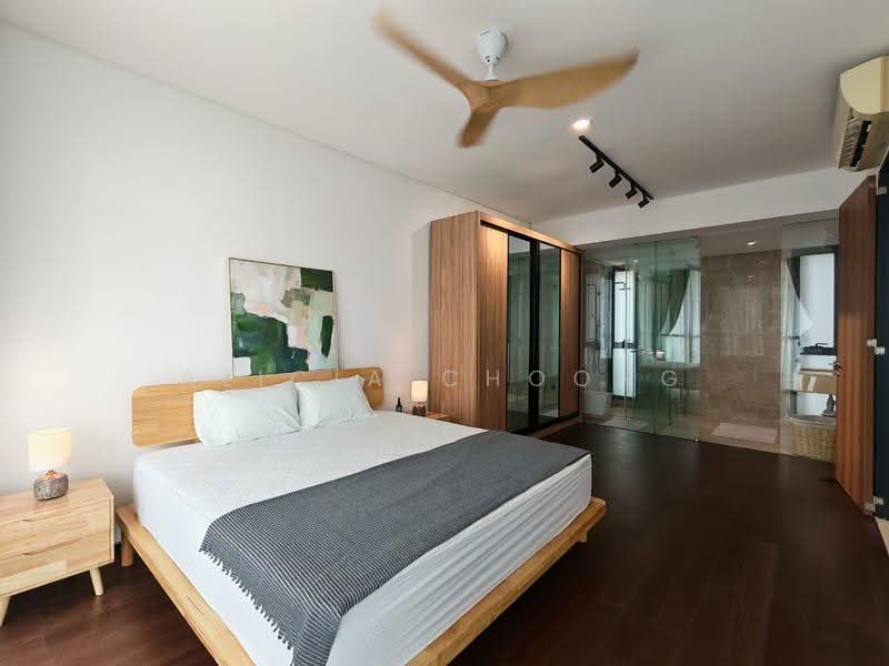 Condominium for Rent at The Fennel - Alicia Choong - Bedroom - PropertyGuru.com.my