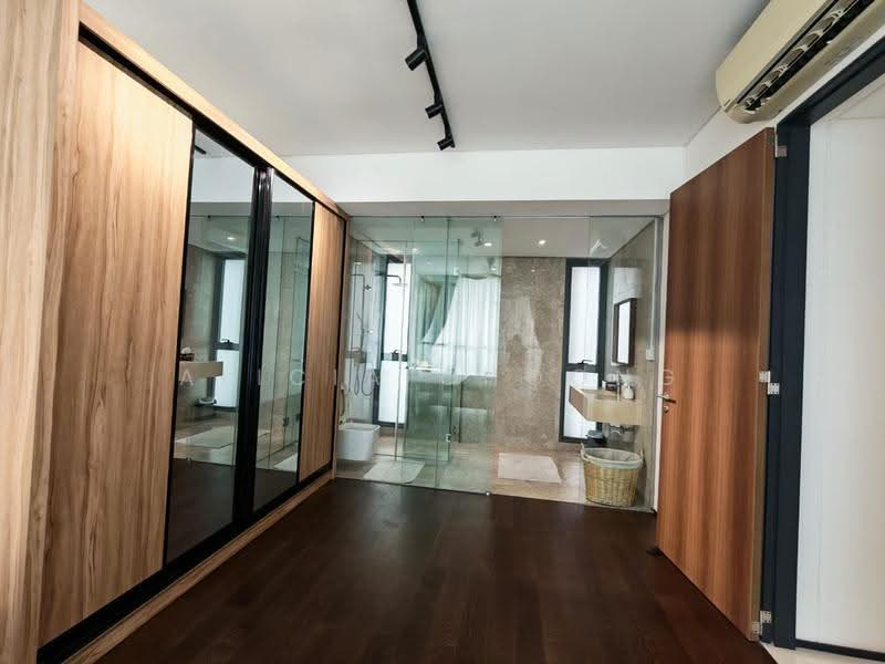 Condominium for Rent at The Fennel - Alicia Choong - Bathroom - PropertyGuru.com.my