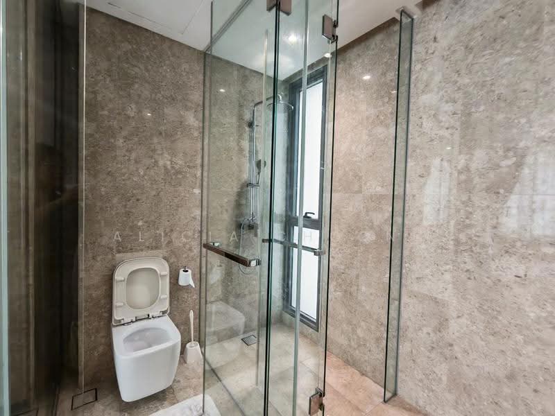 Condominium for Rent at The Fennel - Alicia Choong - Bathroom - PropertyGuru.com.my
