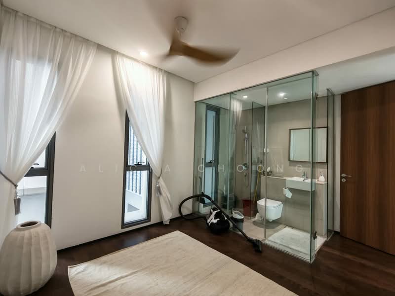 Condominium for Rent at The Fennel - Alicia Choong - Bedroom - PropertyGuru.com.my