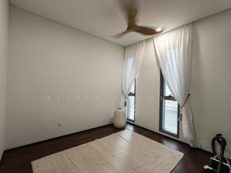 Condominium for Rent at The Fennel - Alicia Choong - Bedroom - PropertyGuru.com.my