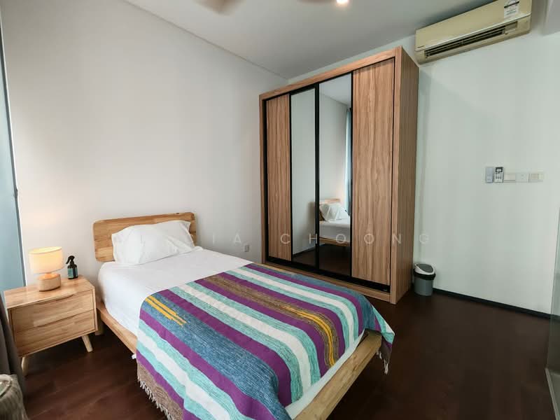 Condominium for Rent at The Fennel - Alicia Choong - Bedroom - PropertyGuru.com.my