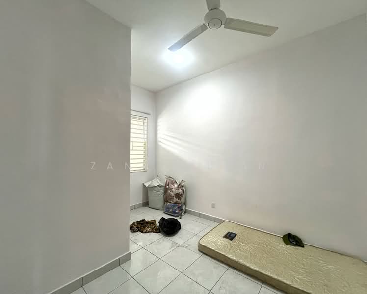 Rumah Teres 2-Tingkat untuk Dijual di Serendah (Selangor) - Zann Fauzan - Bedroom - PropertyGuru.com.my