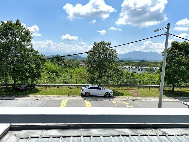 Rumah Teres 2-Tingkat untuk Dijual di Serendah (Selangor) - Zann Fauzan - Exterior - PropertyGuru.com.my