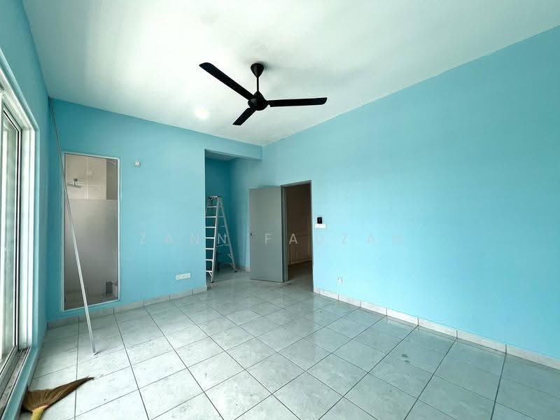 Rumah Teres 2-Tingkat untuk Dijual di Serendah (Selangor) - Zann Fauzan - Interior - PropertyGuru.com.my