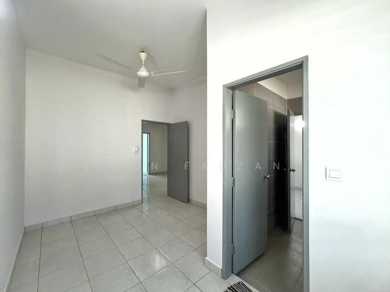 Rumah Teres 2-Tingkat untuk Dijual di Serendah (Selangor) - Zann Fauzan - Interior - PropertyGuru.com.my