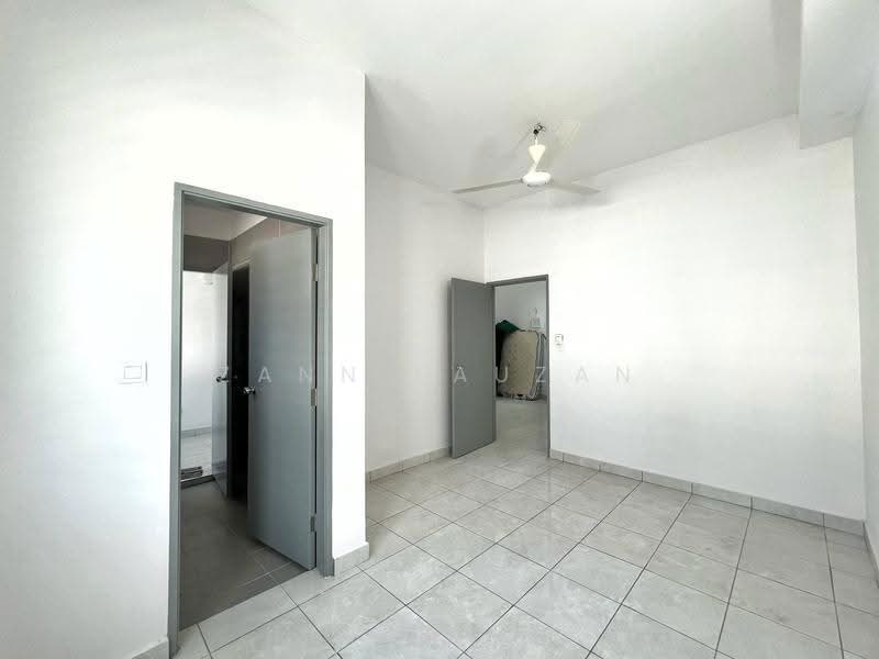 Rumah Teres 2-Tingkat untuk Dijual di Serendah (Selangor) - Zann Fauzan - Interior - PropertyGuru.com.my