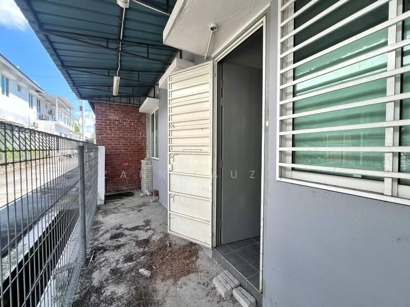 Rumah Teres 2-Tingkat untuk Dijual di Serendah (Selangor) - Zann Fauzan - Exterior - PropertyGuru.com.my
