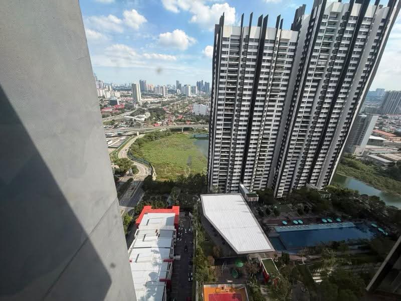 Pangsapuri untuk Disewa di Residensi Seri Wahyu - Marcus Koh - Exterior - PropertyGuru.com.my