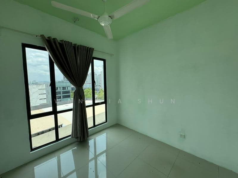 Kondominium untuk Disewa di The Nest @ Genting Klang - Wan Jia Shun - View - PropertyGuru.com.my