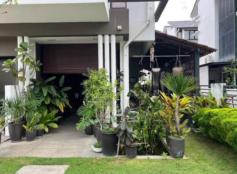 Rumah Teres 3-Tingkat untuk Dijual di Sepang (Selangor) - Hartini Binti Ismail - Exterior - PropertyGuru.com.my
