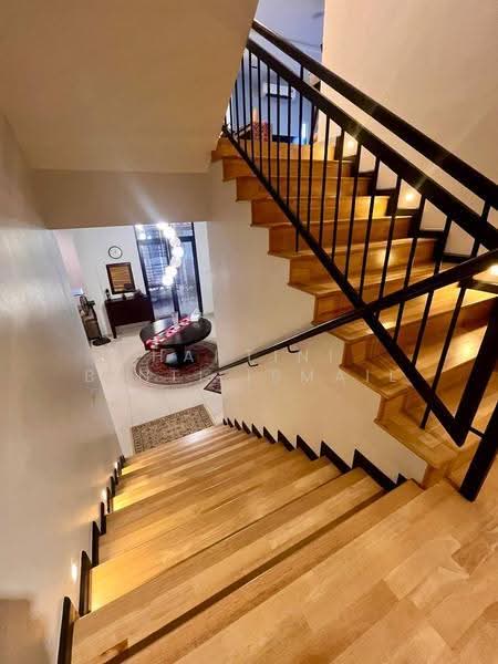 Rumah Teres 3-Tingkat untuk Dijual di Sepang (Selangor) - Hartini Binti Ismail - Interior - PropertyGuru.com.my