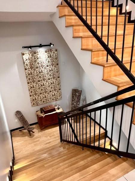 Rumah Teres 3-Tingkat untuk Dijual di Sepang (Selangor) - Hartini Binti Ismail - Interior - PropertyGuru.com.my