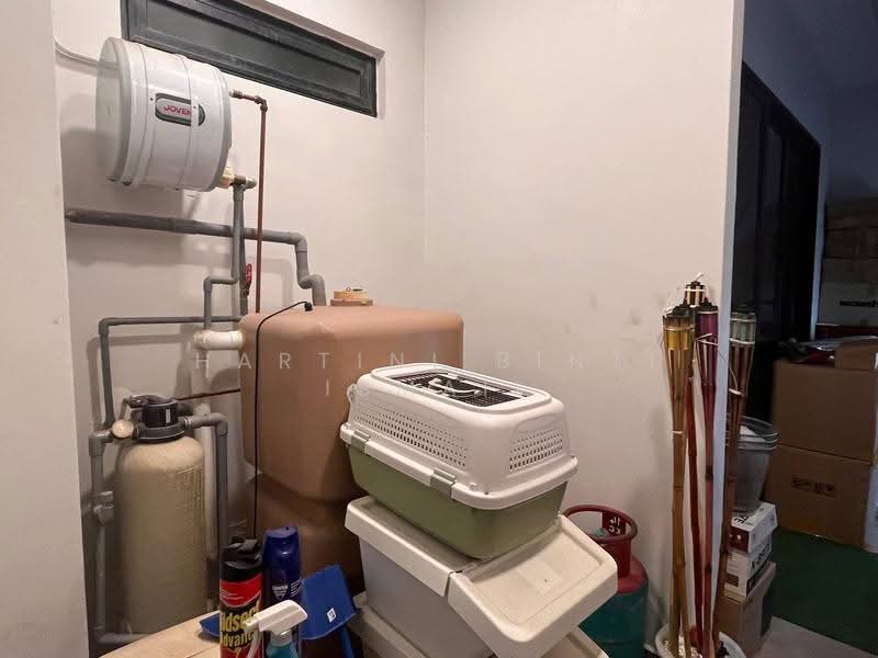 Rumah Teres 3-Tingkat untuk Dijual di Sepang (Selangor) - Hartini Binti Ismail - Interior - PropertyGuru.com.my