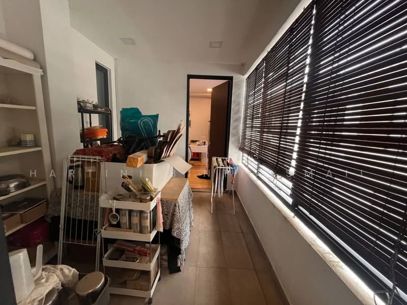 Rumah Teres 3-Tingkat untuk Dijual di Sepang (Selangor) - Hartini Binti Ismail - PropertyGuru.com.my
