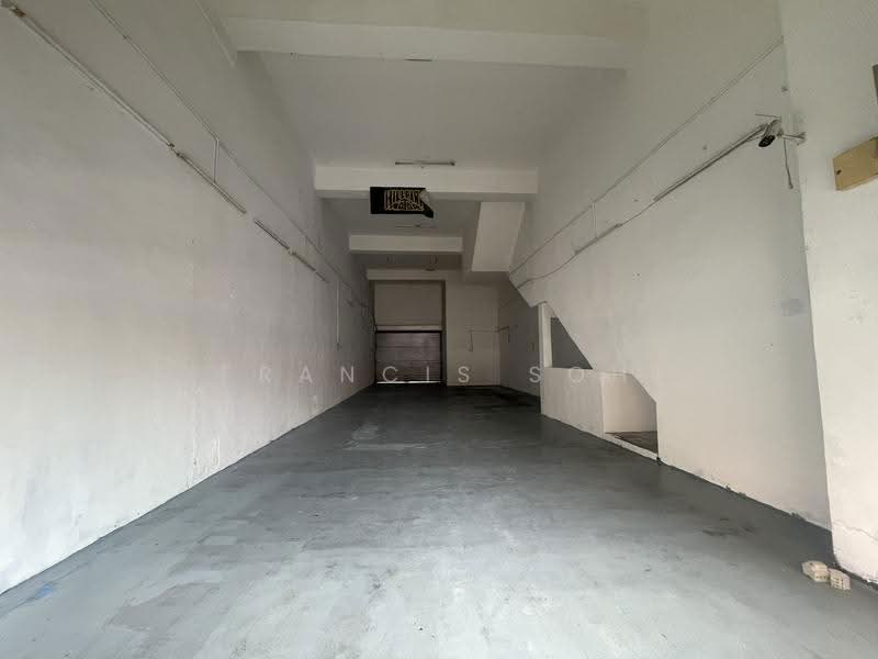 Shop / Office untuk Disewa di Kampung Medan (Petaling Jaya) - Francis Soh - Interior - PropertyGuru.com.my
