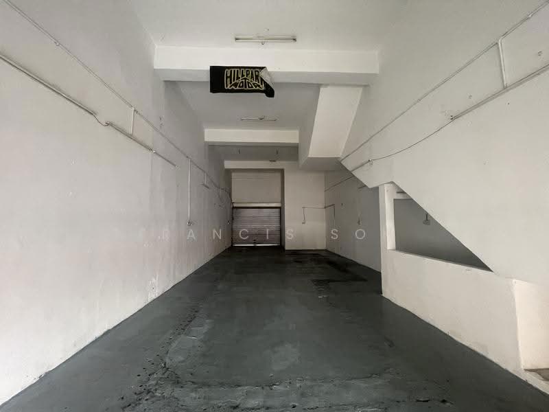 Shop / Office untuk Disewa di Kampung Medan (Petaling Jaya) - Francis Soh - Interior - PropertyGuru.com.my