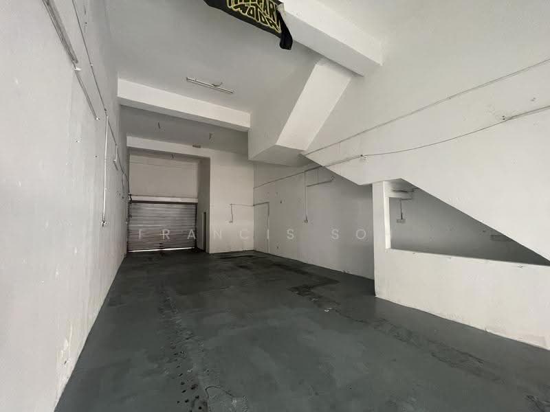 Shop / Office untuk Disewa di Kampung Medan (Petaling Jaya) - Francis Soh - Interior - PropertyGuru.com.my