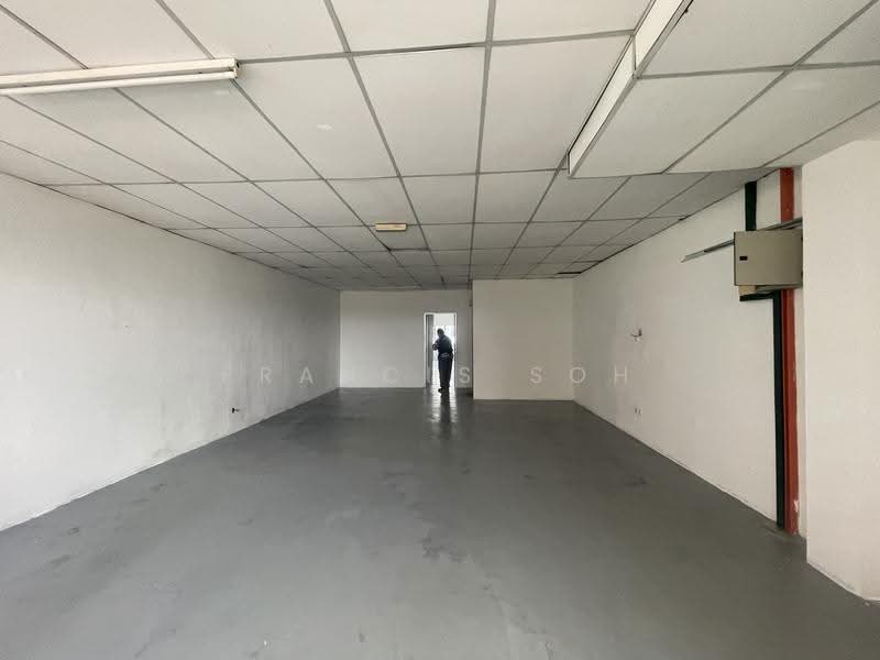 Shop / Office untuk Disewa di Kampung Medan (Petaling Jaya) - Francis Soh - Interior - PropertyGuru.com.my