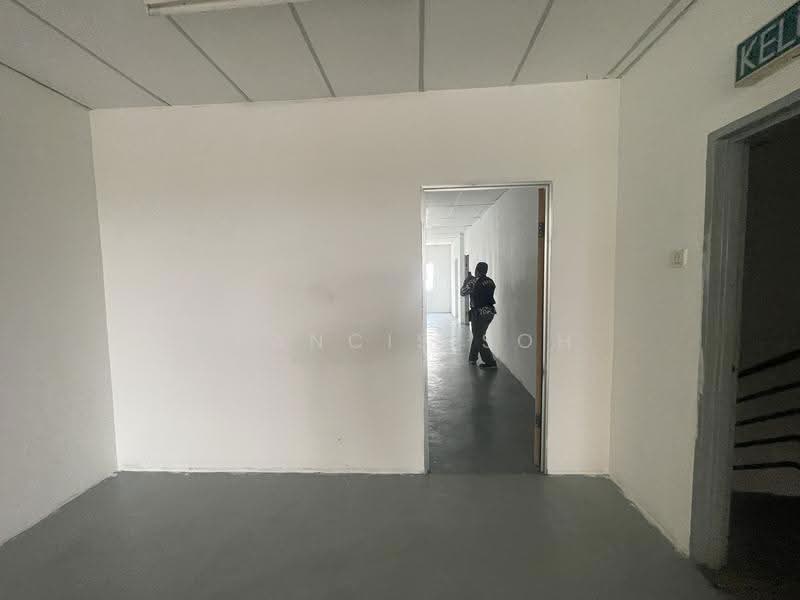 Shop / Office untuk Disewa di Kampung Medan (Petaling Jaya) - Francis Soh - Interior - PropertyGuru.com.my