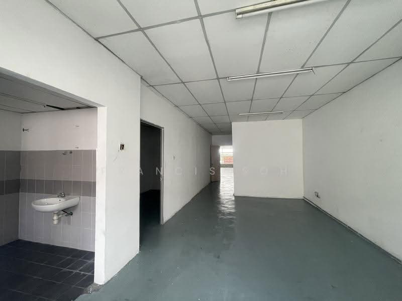 Shop / Office untuk Disewa di Kampung Medan (Petaling Jaya) - Francis Soh - Interior - PropertyGuru.com.my