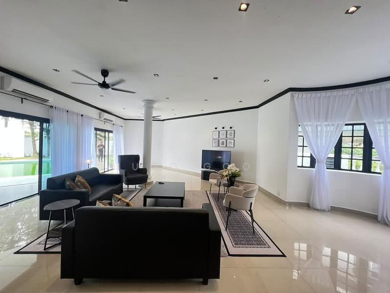 Bungalow House for Sale in Titiwangsa (Kuala Lumpur) - Hugo Gooi - Living Room - PropertyGuru.com.my