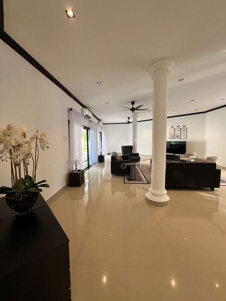Bungalow House for Sale in Titiwangsa (Kuala Lumpur) - Hugo Gooi - Living Room - PropertyGuru.com.my