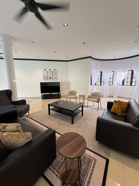 Bungalow House for Sale in Titiwangsa (Kuala Lumpur) - Hugo Gooi - Living Room - PropertyGuru.com.my