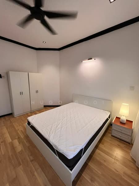 Bungalow House for Sale in Titiwangsa (Kuala Lumpur) - Hugo Gooi - Bedroom - PropertyGuru.com.my