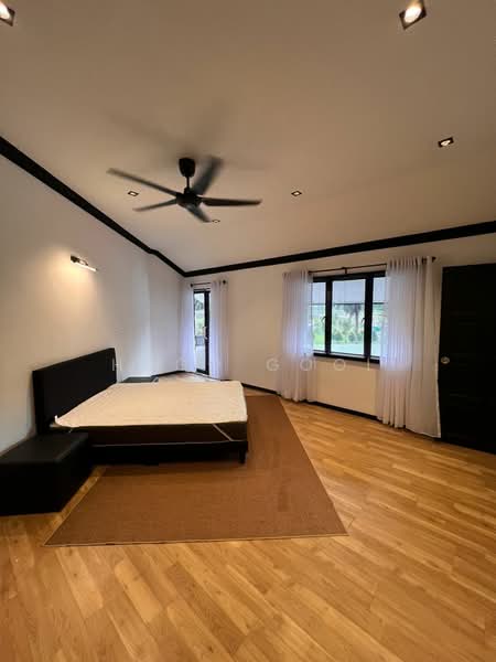 Bungalow House for Sale in Titiwangsa (Kuala Lumpur) - Hugo Gooi - Bedroom - PropertyGuru.com.my