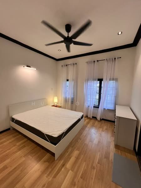 Bungalow House for Sale in Titiwangsa (Kuala Lumpur) - Hugo Gooi - Bedroom - PropertyGuru.com.my