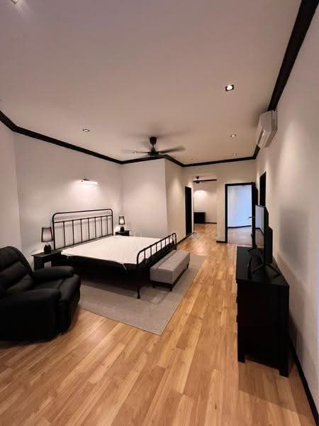 Bungalow House for Sale in Titiwangsa (Kuala Lumpur) - Hugo Gooi - Bedroom - PropertyGuru.com.my