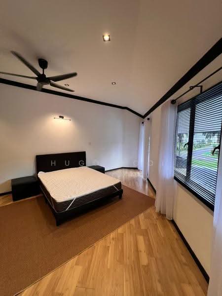 Bungalow House for Sale in Titiwangsa (Kuala Lumpur) - Hugo Gooi - Bedroom - PropertyGuru.com.my
