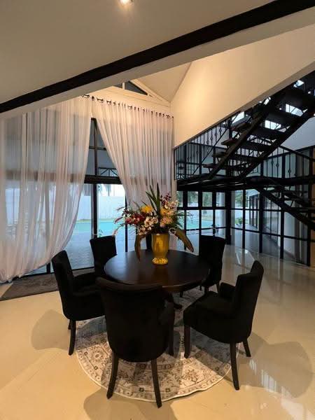 Bungalow House for Sale in Titiwangsa (Kuala Lumpur) - Hugo Gooi - Interior - PropertyGuru.com.my
