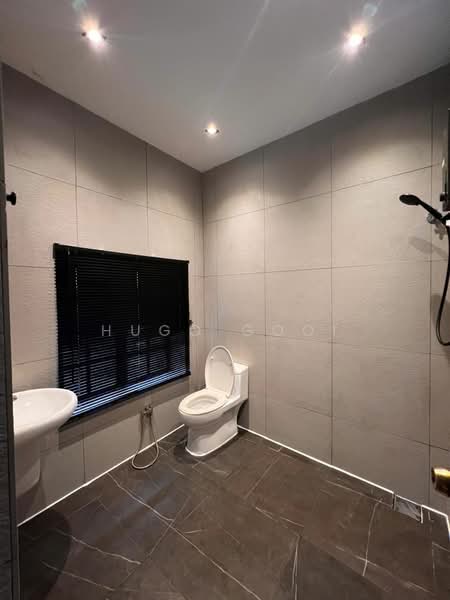 Bungalow House for Sale in Titiwangsa (Kuala Lumpur) - Hugo Gooi - Bathroom - PropertyGuru.com.my