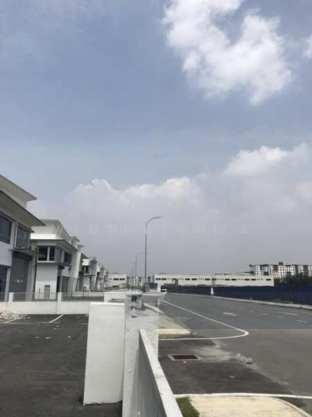 Kilang Berkembar untuk Disewa di Bandar Bukit Tinggi 3 (Klang) - Winnie Chow - Exterior - PropertyGuru.com.my