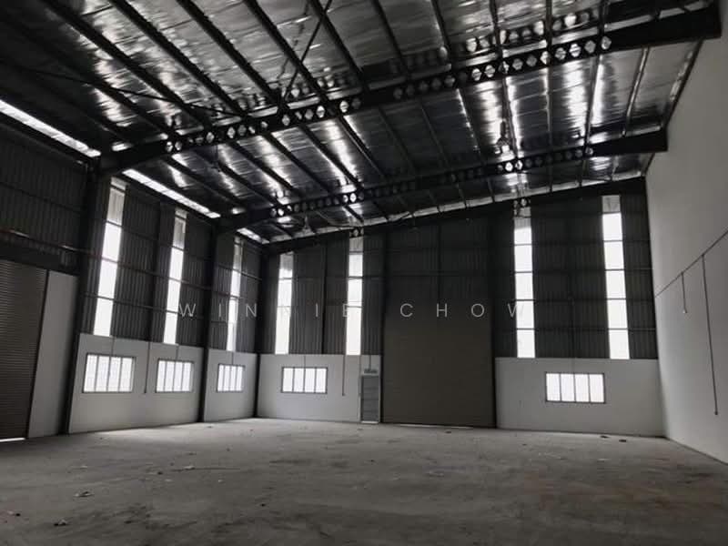 Kilang Berkembar untuk Disewa di Bandar Bukit Tinggi 3 (Klang) - Winnie Chow - Interior - PropertyGuru.com.my